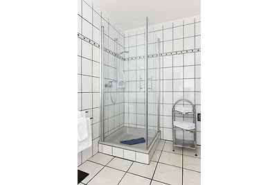 Haus Hafeneck FeWo Ebbe