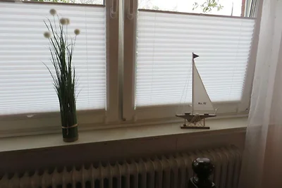 Appartamento Vacanza con famiglia Dornum