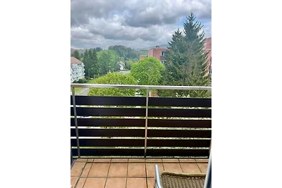 Ferienwohnung Lieblingsplatz OG