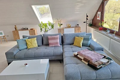 Vakantieappartement Gezinsvakantie Hambühren