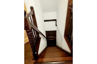 Vakantieappartement Gezinsvakantie Brandenburg