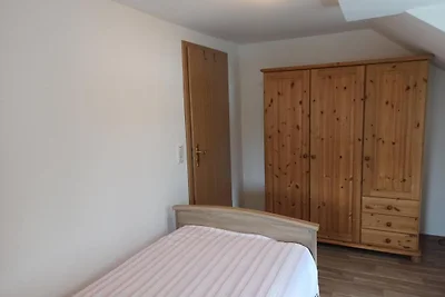 Ferienwohnung Altes Backhaus