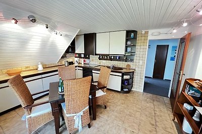 Vakantieappartement Gezinsvakantie Sande