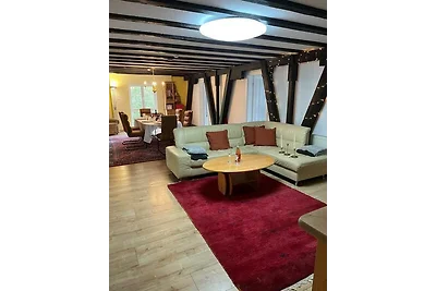 Neu! Alter Kornspeicher