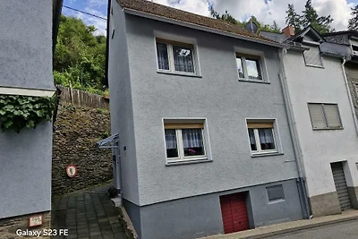Ferienhaus am Rheinsteig