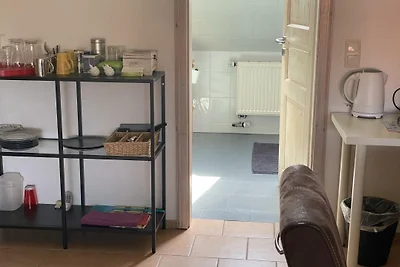 Appartamento Vacanza con famiglia Großheide