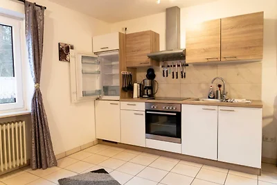 Reiterhof Finkenmühle Gipsy