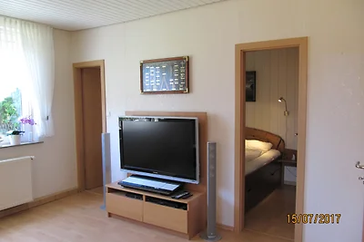 Vakantiehuis Ontspannende vakantie Dornumersiel