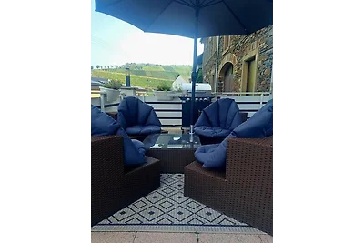 Appartamento Vacanza con famiglia Neumagen-Dhron