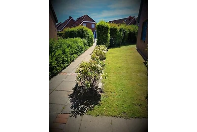 Casa vacanze Vacanza di relax Carolinensiel