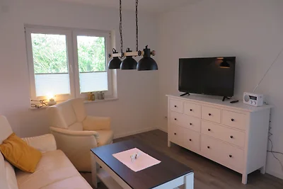 Vakantieappartement Gezinsvakantie Dornumersiel