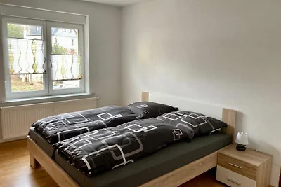 Appartamento Vacanza con famiglia Thürmsdorf