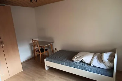 Ferien / Monteurwohnung Skalstr.