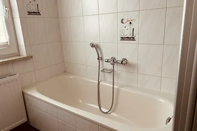 NEU! Ferienwohnung Gudrun