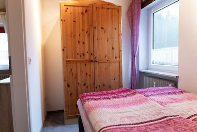 Vakantieappartement Gezinsvakantie Weißenstadt