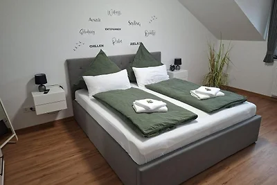 Ferienhaus Time-out