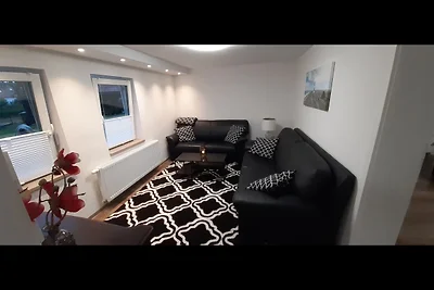 Ferienwohnung MONTE in Walsrode