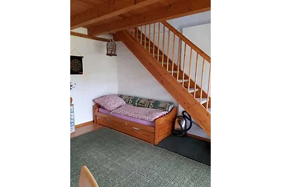 apartman za odmor Obiteljski odmor Zinnowitz