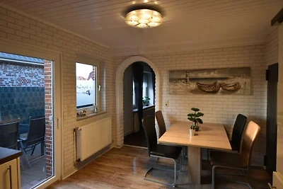 Villa Totti - Annas Stube