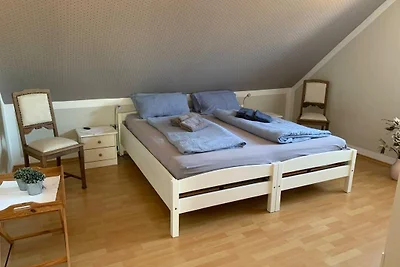 Ferienwohnung Hoffmann
