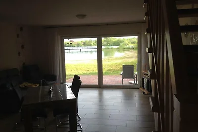 Ferienhaus Doris Seeblick