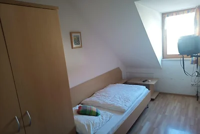 Apartment Nord-Amerika DG
