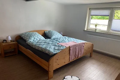 Vakantieappartement Gezinsvakantie Gersfeld
