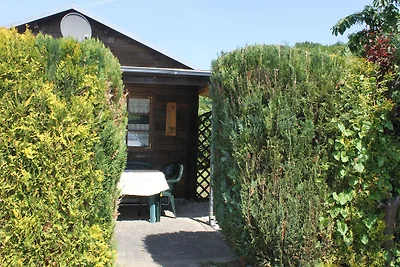 Ferienhaus Granitz in Binz