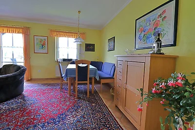 Ferienwohnung am Tief