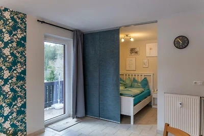 Holiday flat family holiday Weißenstadt