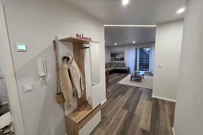 Vakantieappartement Gezinsvakantie Bad Berleburg