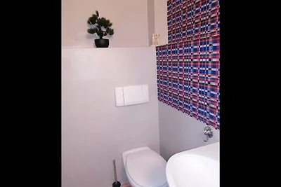 Ferienwohnung Hohenzieritz