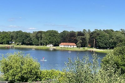 Ferienwohnung Seeblick Ottersberg