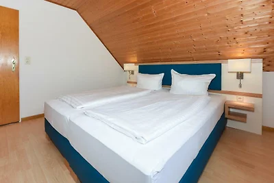 Haus Hafeneck FeWo Deichblick