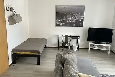 Appartamento Vacanza con famiglia Philippsburg