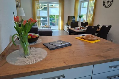 Vakantiehuis Ontspannende vakantie Weener