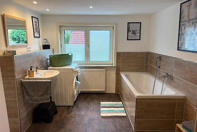 Ferienwohnung Bruno