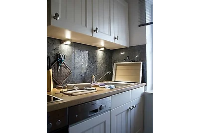 Apartament Dla rodzin Greetsiel