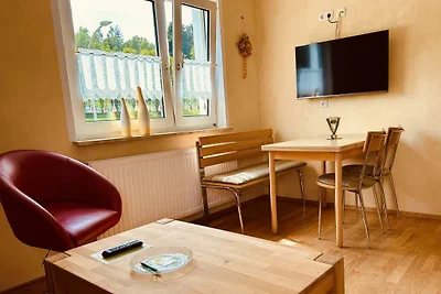 NEU! Ferienwohnung Gudrun