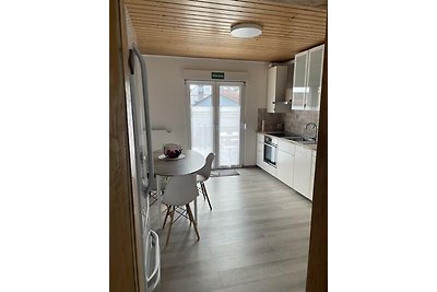 Vakantieappartement Gezinsvakantie Philippsburg