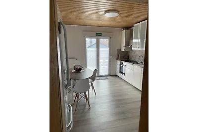 Schicke Ferienwohnung Philippsburg