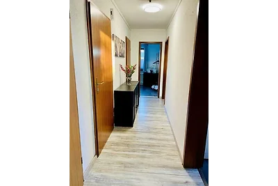 FeWo Flussland nähe SPO