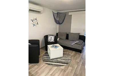 Bungalow am Kummerower See