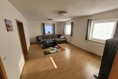 apartman za odmor Obiteljski odmor Wunsiedel