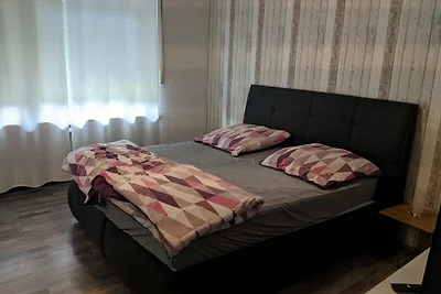 Vakantieappartement Gezinsvakantie Geeste