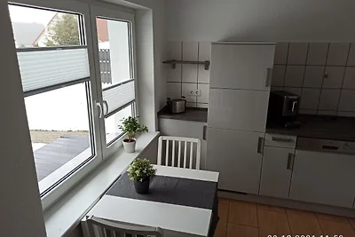 Maison de vacances Vacances relaxation Bad Sülze