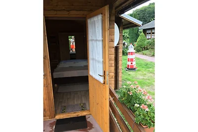 Ferienhaus Möwe Binz