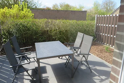 Vakantieappartement Gezinsvakantie Dornum