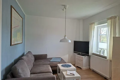 Landhaus Ostfriesenruhe