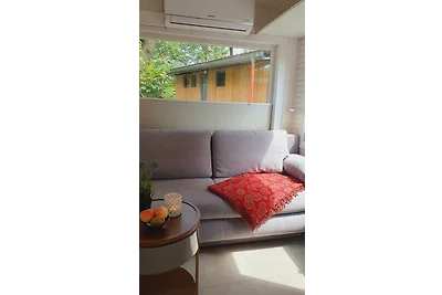 Vakantieappartement Gezinsvakantie Bad Bentheim